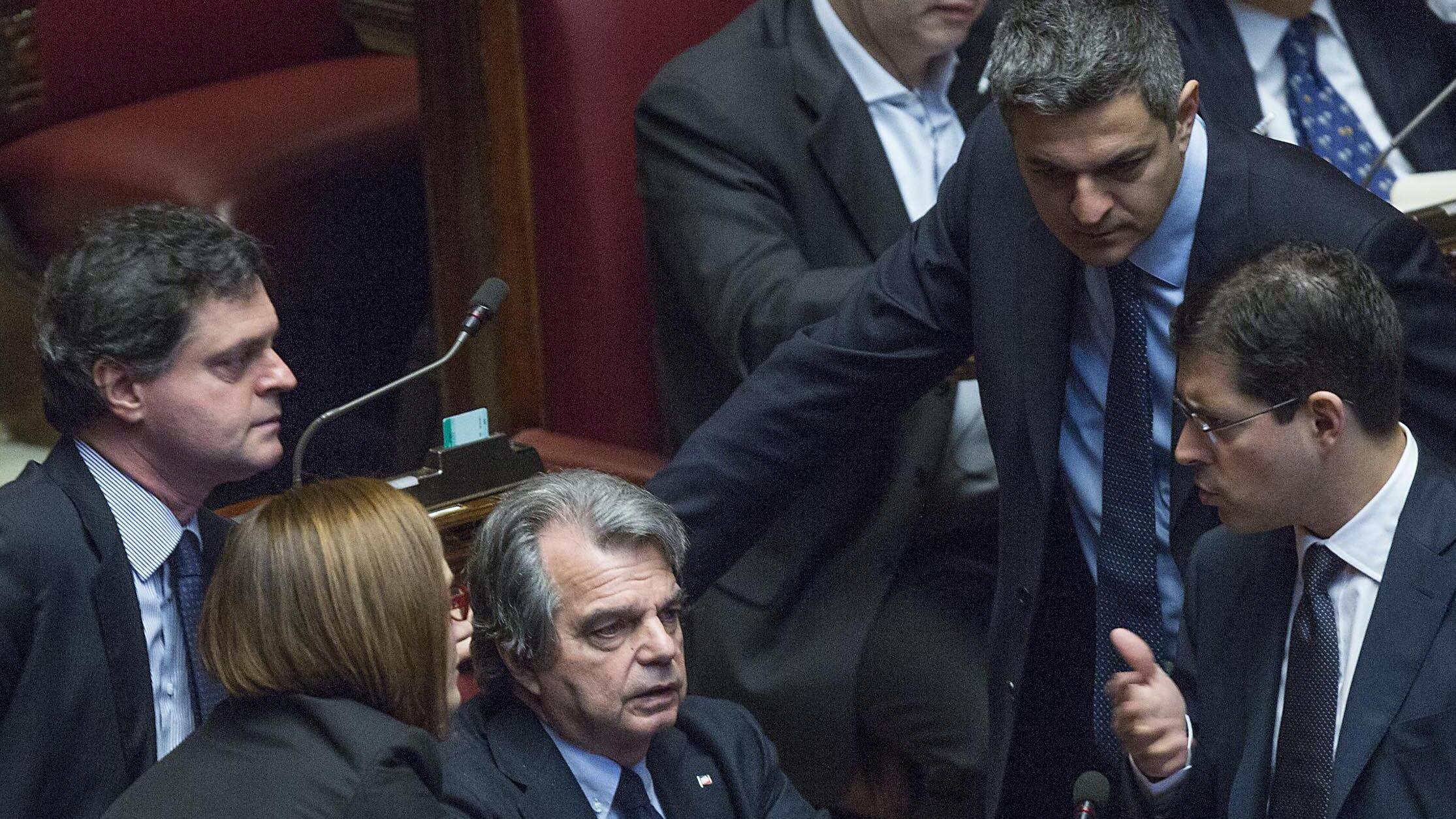 Forza Italia: "Uniti si vince". Tutti al lavoro per l'intesa