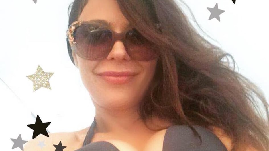 Naike Rivelli contro il Grande Fratello Vip