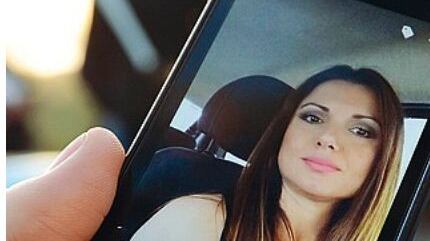 Carla Caiazzo, migliorano le sue condizioni