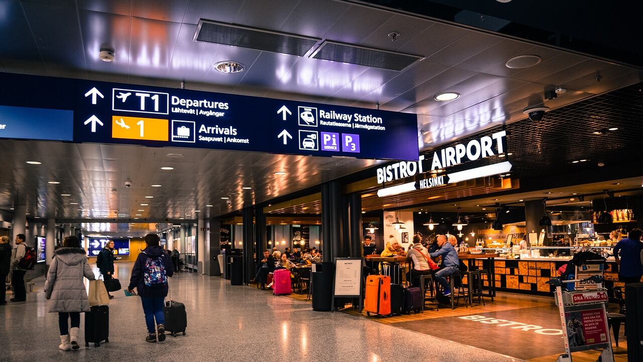 Shopping in aeroporto? Ecco i prodotti che conviene acquistare