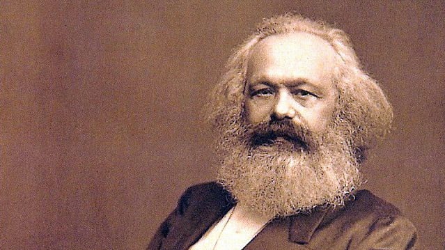 A volte purtroppo ritornano, la seconda carriera di Marx