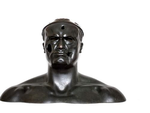 Nell'arte non c'è fascismo (e viceversa)