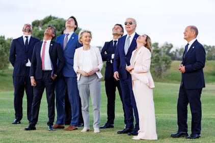 Joe Biden al G7 3