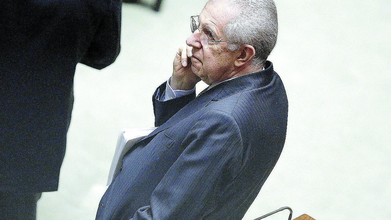 Dai partitini al Quirinale ecco chi sabota l'Italicum