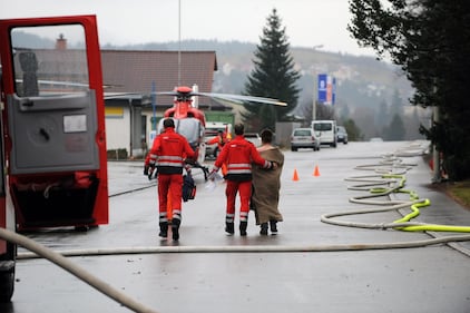 Rogo in fabbrica di disabili 3