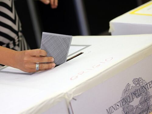 Elezioni europee e comunali: come e dove richiedere la tessera elettorale