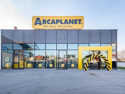 Arcaplanet, Nicolò Galante lascia la carica di ad. Nominato Guillaume Seneclauze