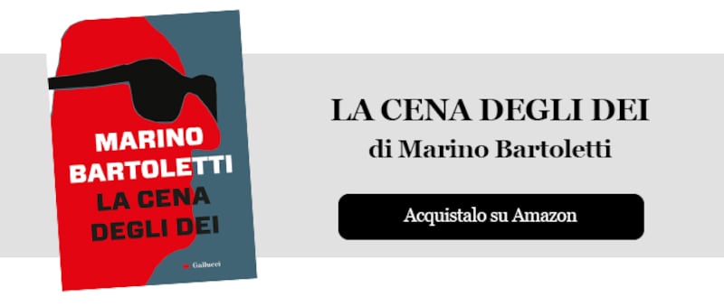 La cena degli dèi