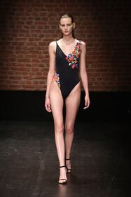 La Mercedes-Benz Fashion Week di Istanbul  8