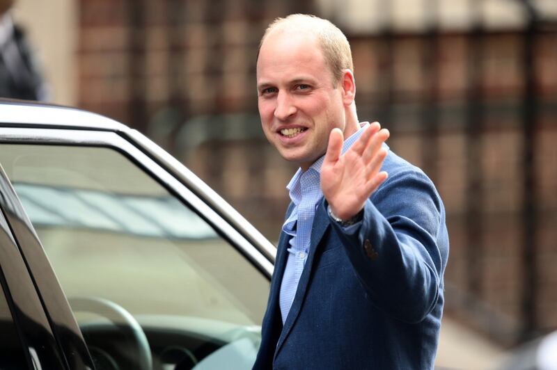 Royal Baby, l'attesa del Regno Unito 3