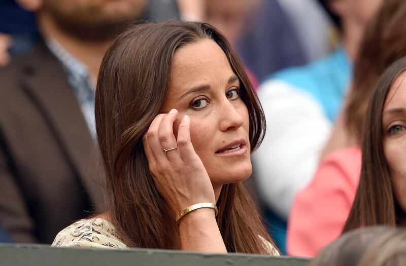 Pippa Middleton, le foto 22