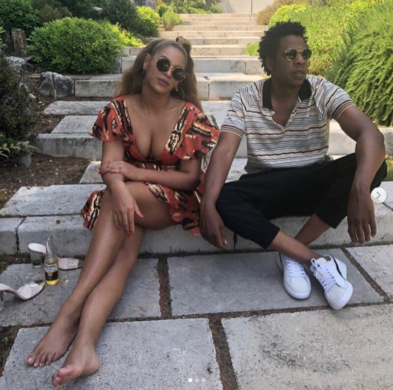 Beyoncé, le foto della cantante 2
