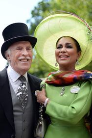Royal Ascot, ippica e glamour 13