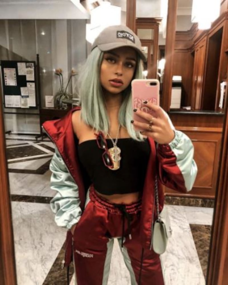 L'influencer Christina Bertevello è tra i condannati per un pestaggio ai danni di un 18enne 3