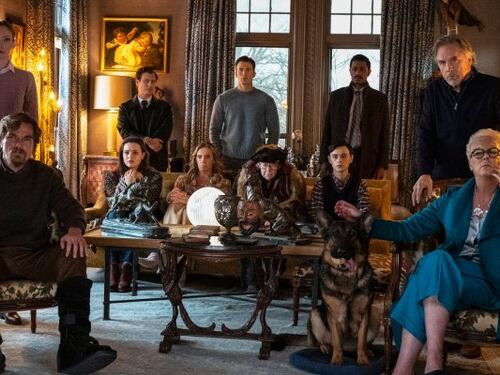 "Knives Out" e gli altri film da vedere stasera in tv
