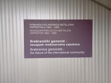 Srebrenica
