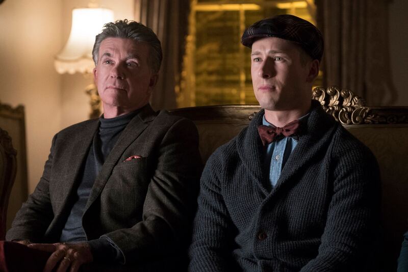 Scream Queens, foto 60
