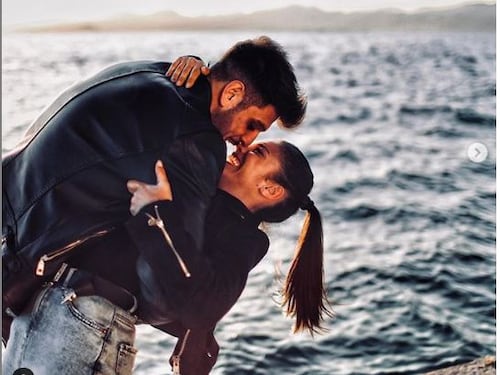 Uomini e Donne, Irene felice con Luigi: "Siamo molto complici"