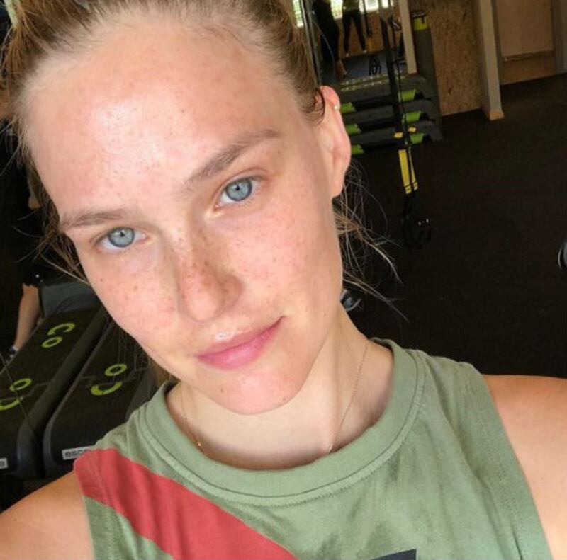 Bar Refaeli, le immagini più sexy 4