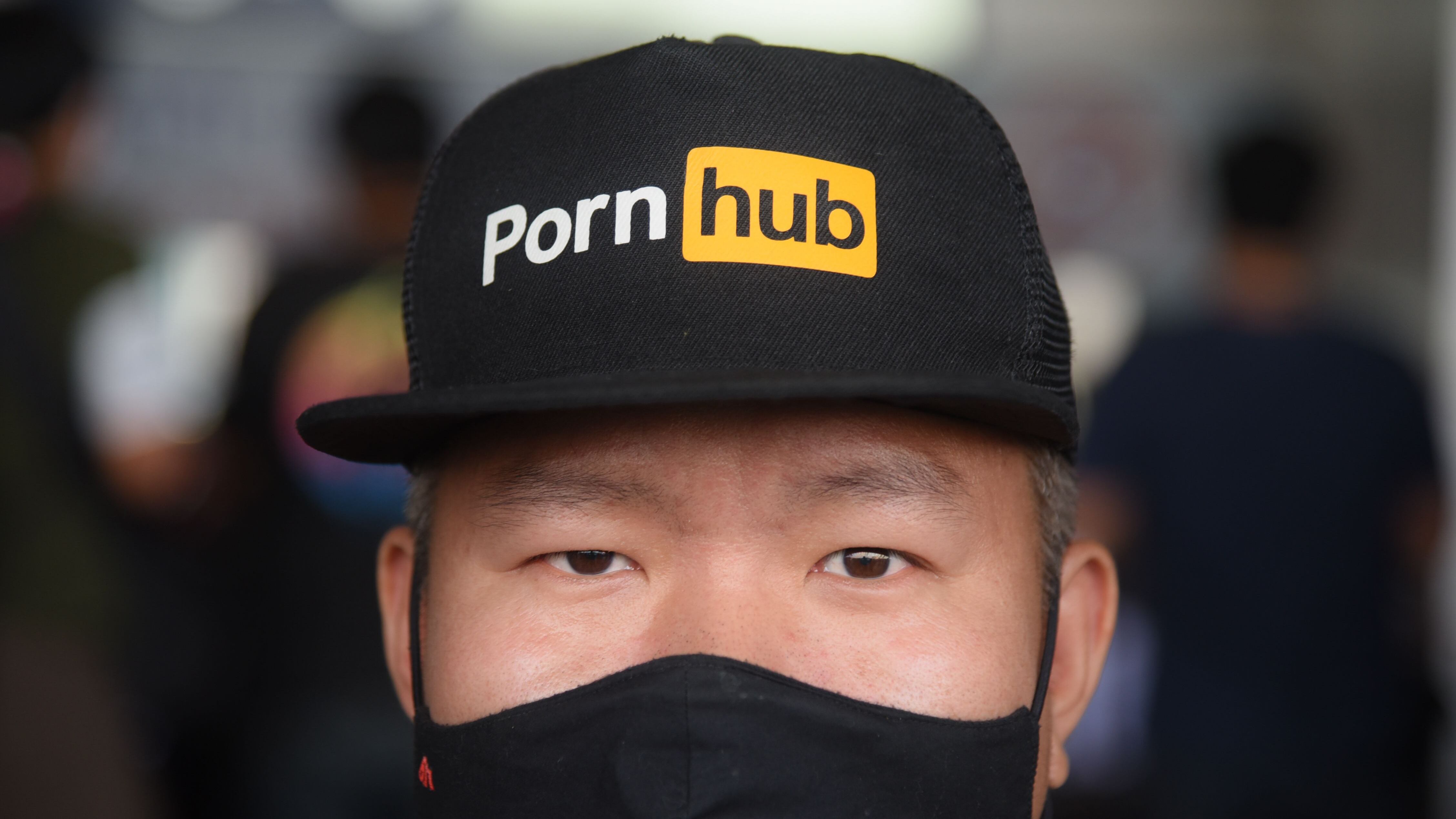Verifica dell'età per vedere i porno: e Pornhub abbandona il Texas