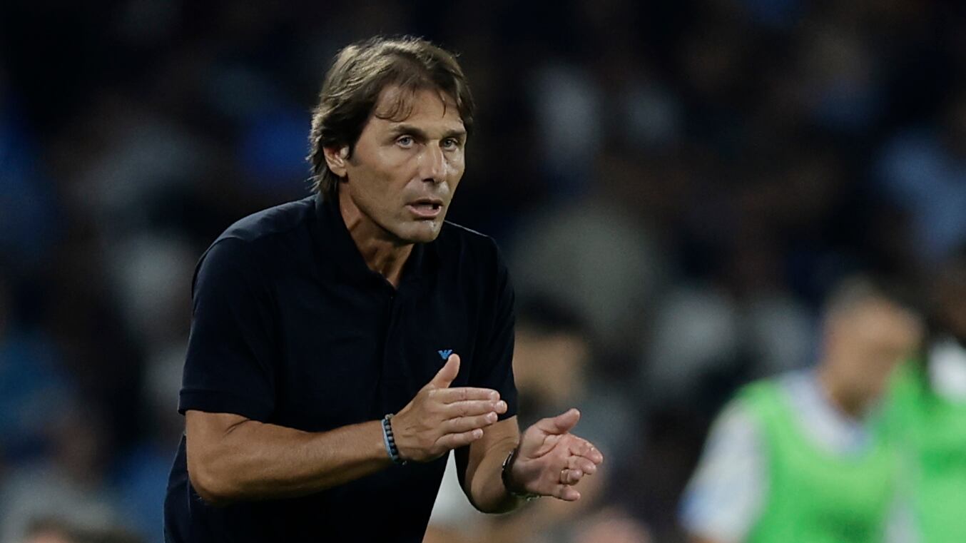 Conte, Chivu "affaticati" e una serie A che gioca male