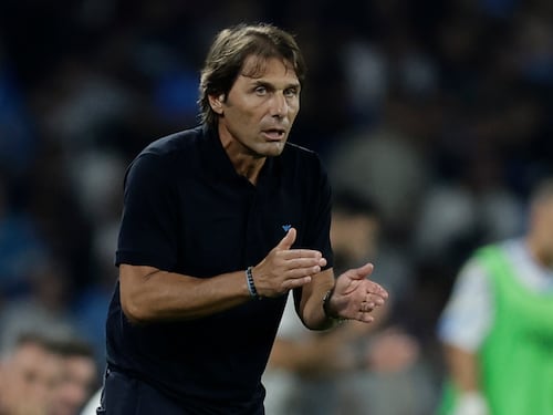 Conte, Chivu "affaticati" e una serie A che gioca male