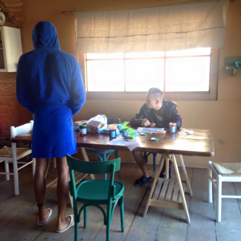 Grande Fratello 14, gli ospiti della casa galleggiante 9