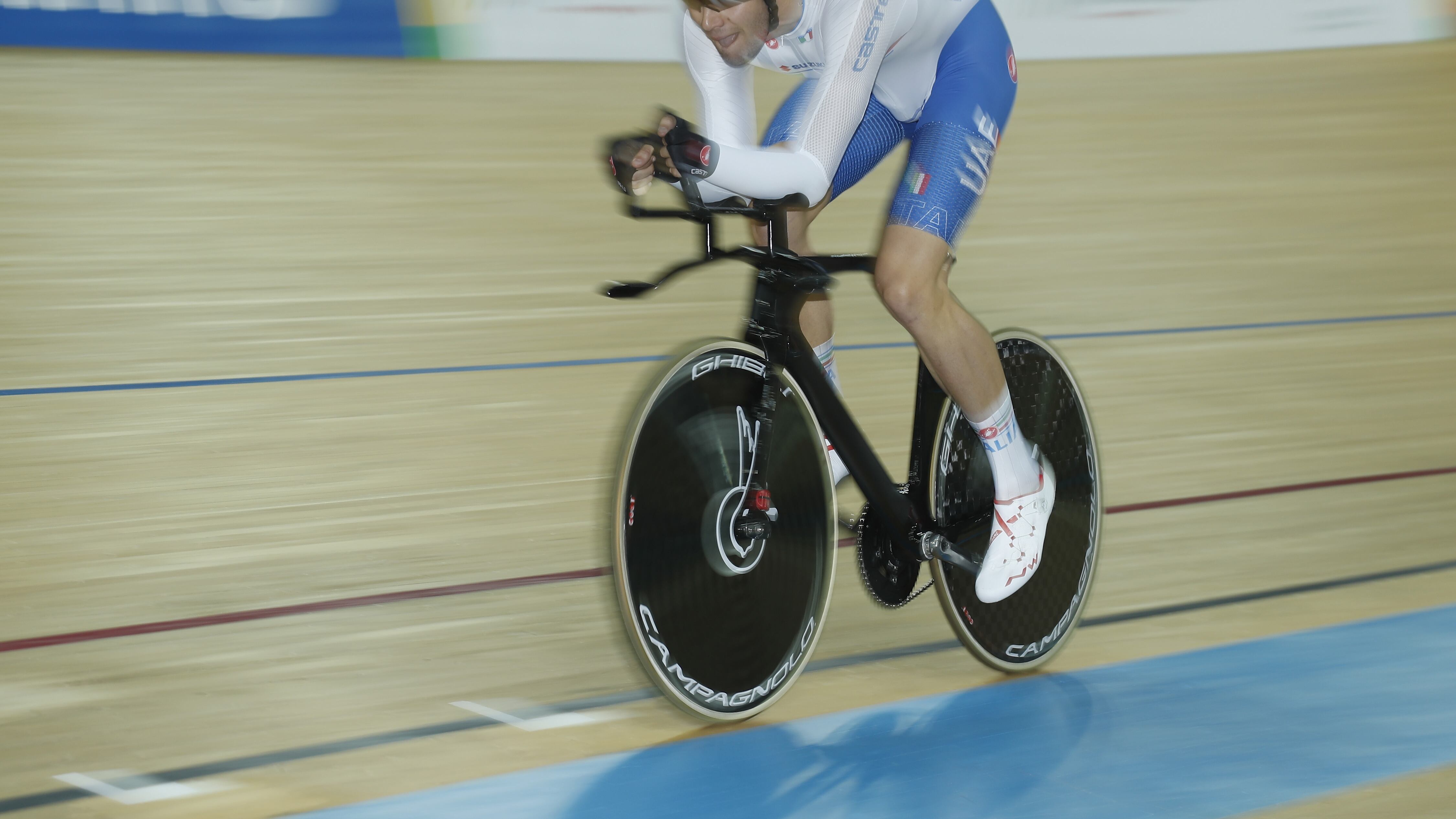 Ganna apre la pista all'Italia "Cerco il secondo oro poi inseguirò le classiche"
