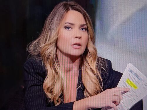 Crans-Montana, la bomba in diretta: "Ecco il verbale dei controlli del 2019"
