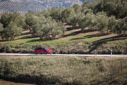 Renault Clio Sporter 7