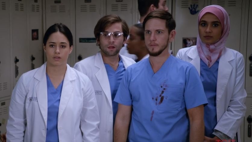 Grey’s Anatomy: dopo il finale di stagione arriva la serie web