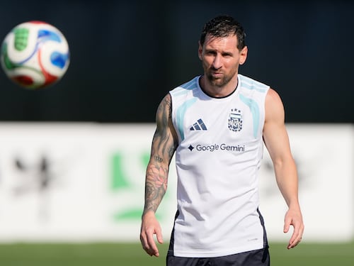 Messi cerca il pass a casa "sua": Miami