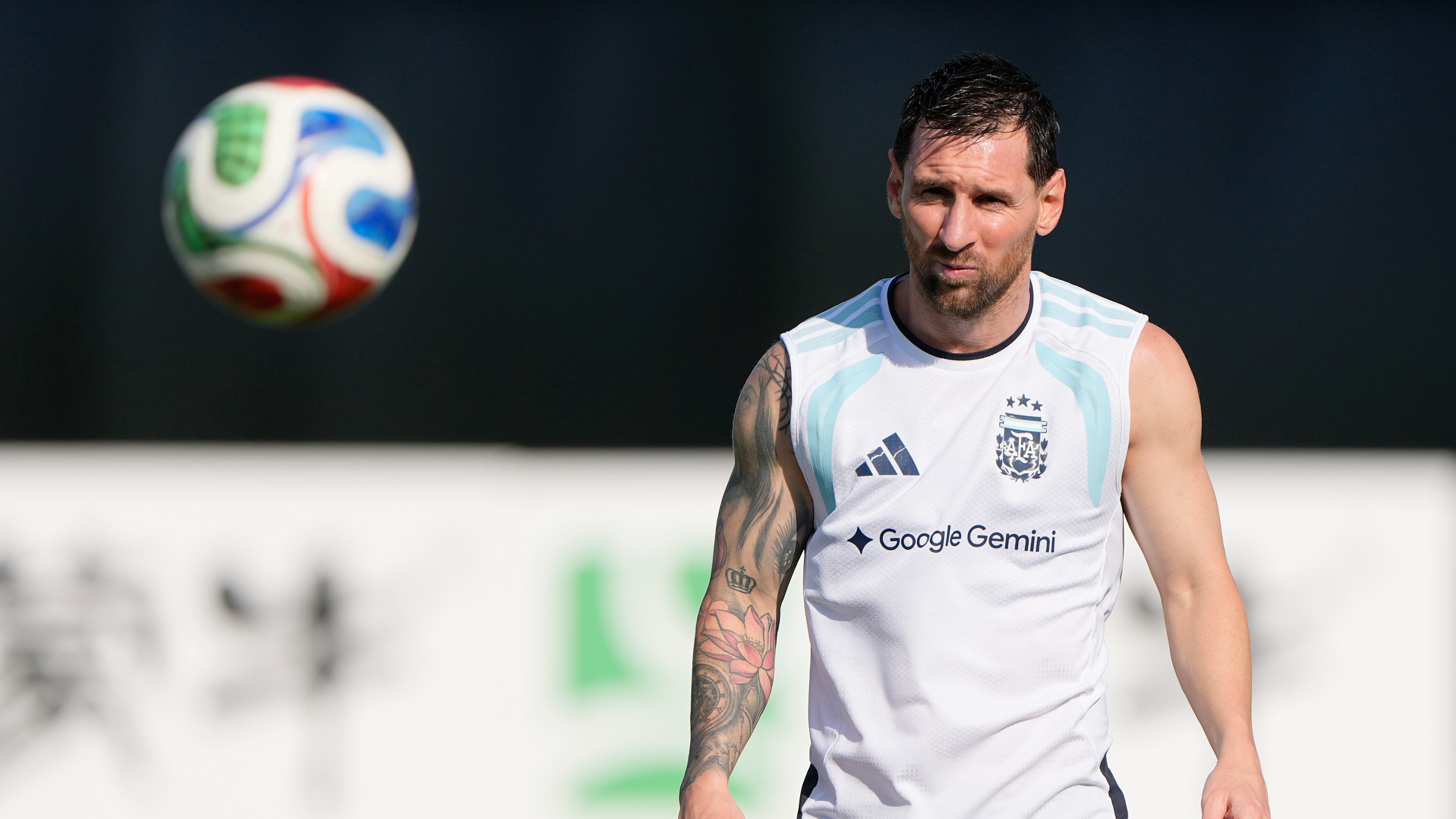 Messi cerca il pass a casa "sua": Miami