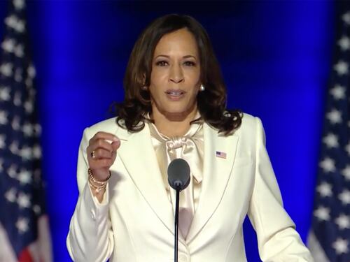 Biden è presidente, ma comanda già Kamala