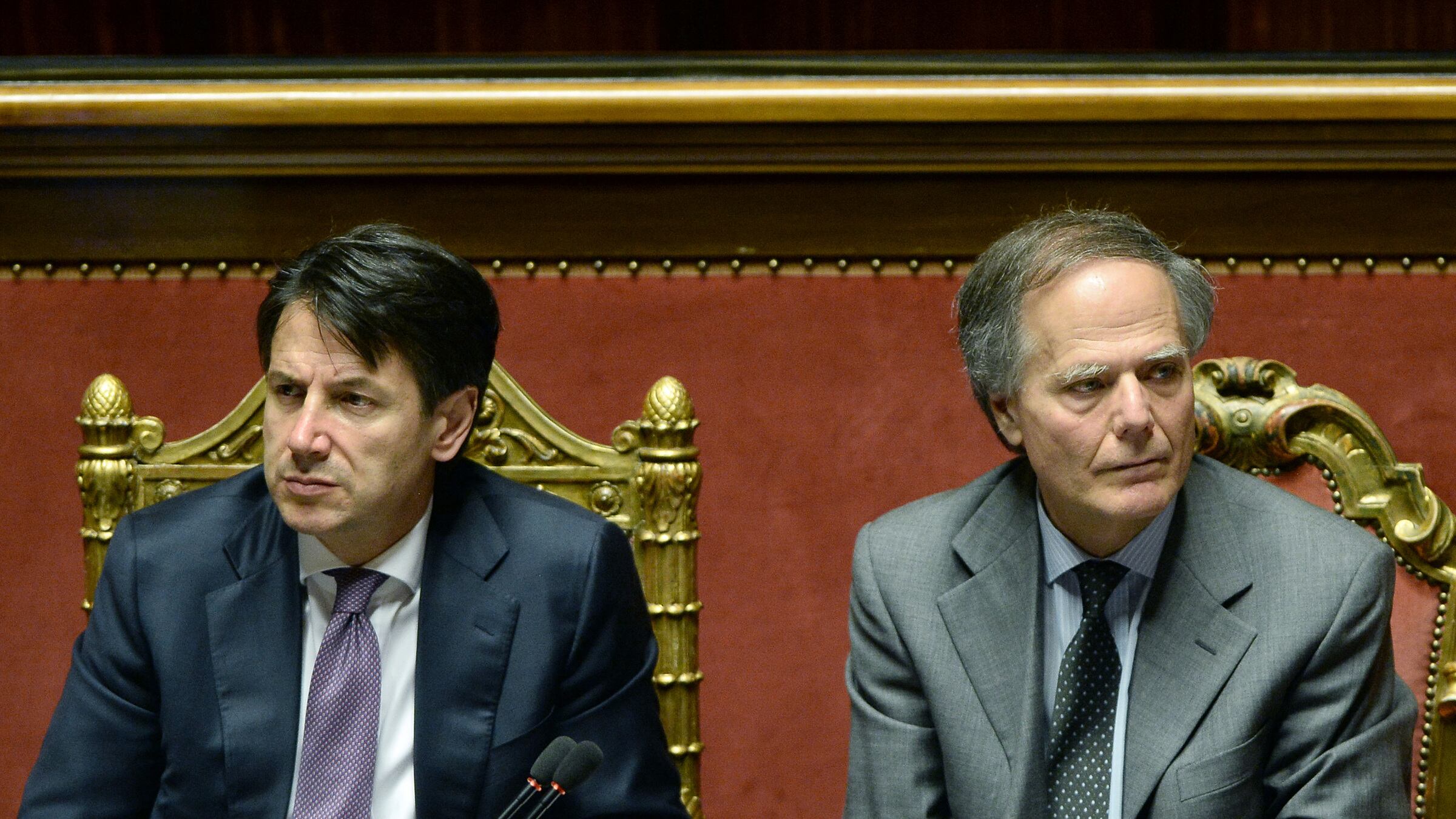 L'ex ministro Moavero: "Nessuna analisi sul Mes in Cdm con Conte"