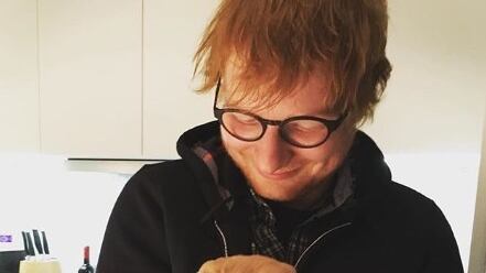 Ed Sheeran paga più tasse di Amazon