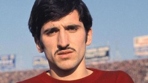 In memoria di Gigi Meroni, a 52 anni dalla sua scomparsa