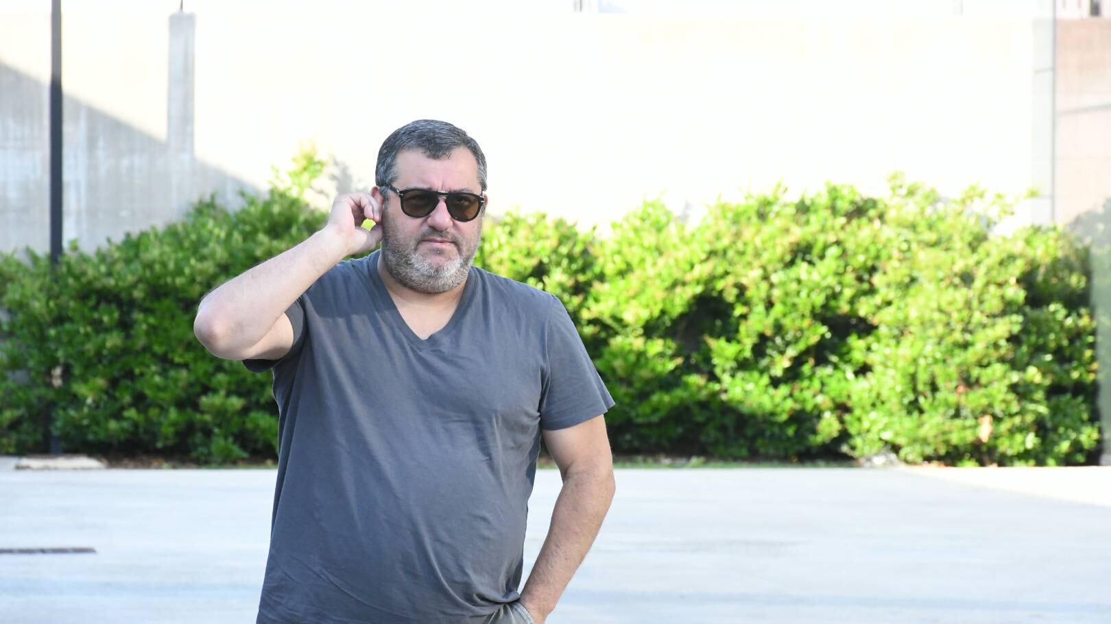 È morto Mino Raiola. L'annuncio della famiglia: "Infinito dolore"