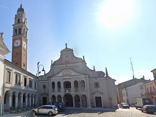Ramadan nel salone parrocchiale del Polesine, un nuovo caso accende le polemiche