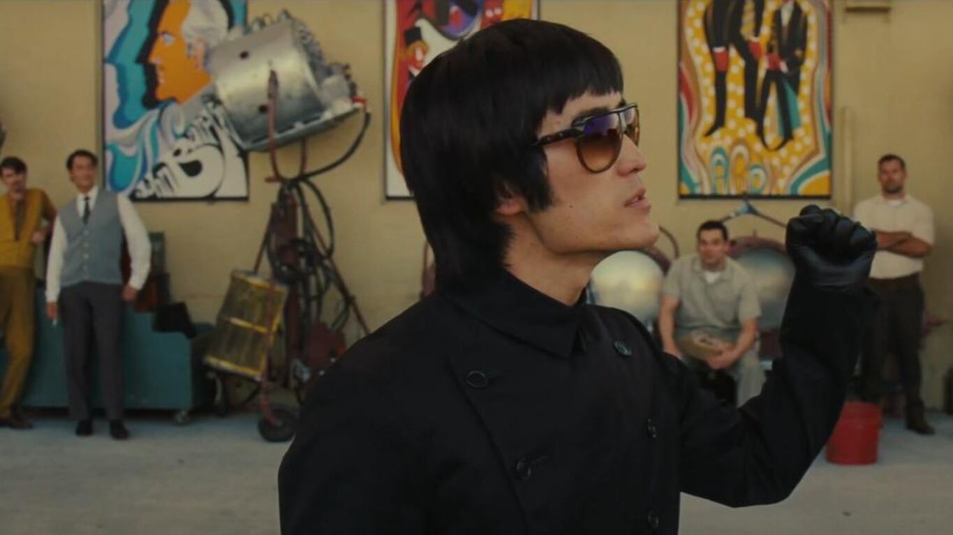Bruce Lee, la figlia critica Quentin Tarantino: "Ha sfruttato mio padre"