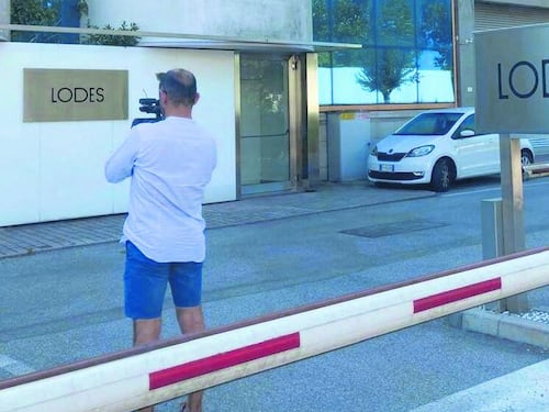 Dimentica per ore la figlia in auto. Morta a un anno a causa del caldo