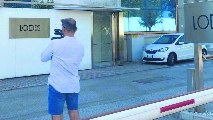 Dimentica per ore la figlia in auto. Morta a un anno a causa del caldo