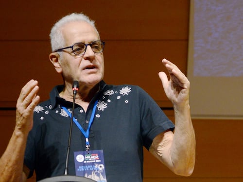 Formigoni: "Ecco il nostro movimento che starà nel centrodestra"