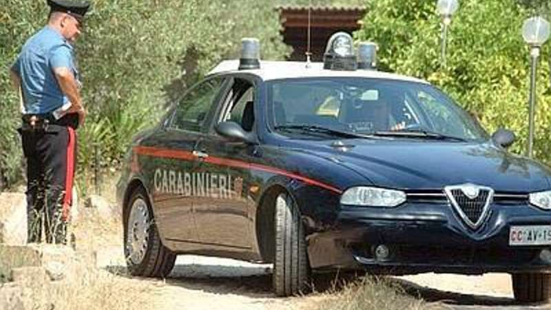 Si ritrova la casa occupata da un immigrato e viene minacciato di morte