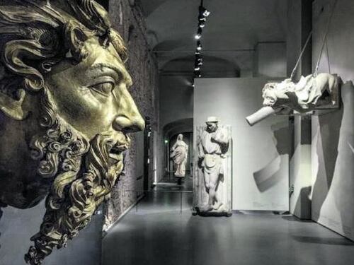 Duomo, un museo per tutti: accogliente e senza barriere