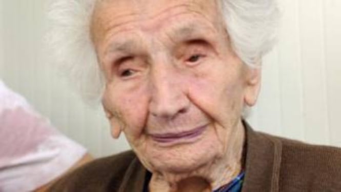 Terremoto, lieto fine per nonna Peppina: "Nessun abuso edilizio"