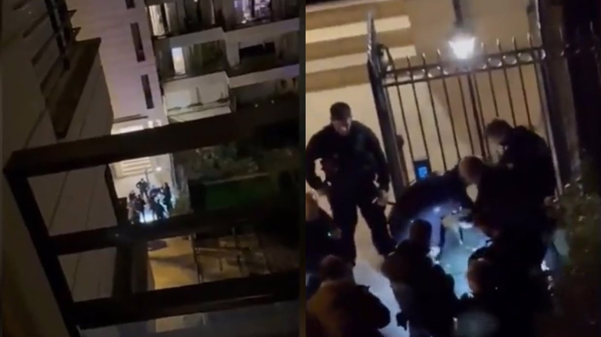 Urla "Allah Akbar" e attacca i passanti col coltello. Torna il terrore a Parigi: un morto
