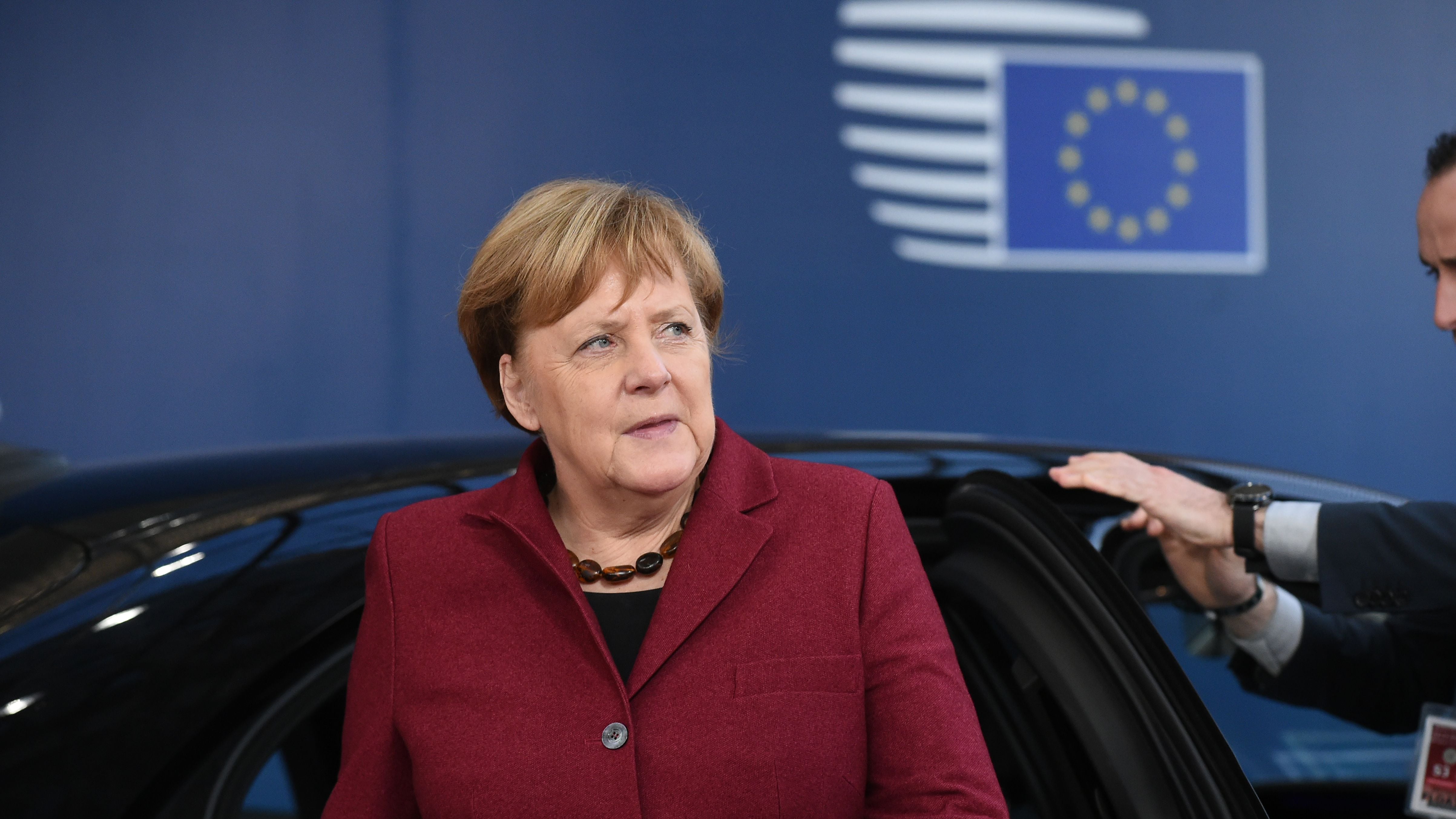 Quell'asse tra l'Italia e l'Austria per "spodestare" Frau Merkel