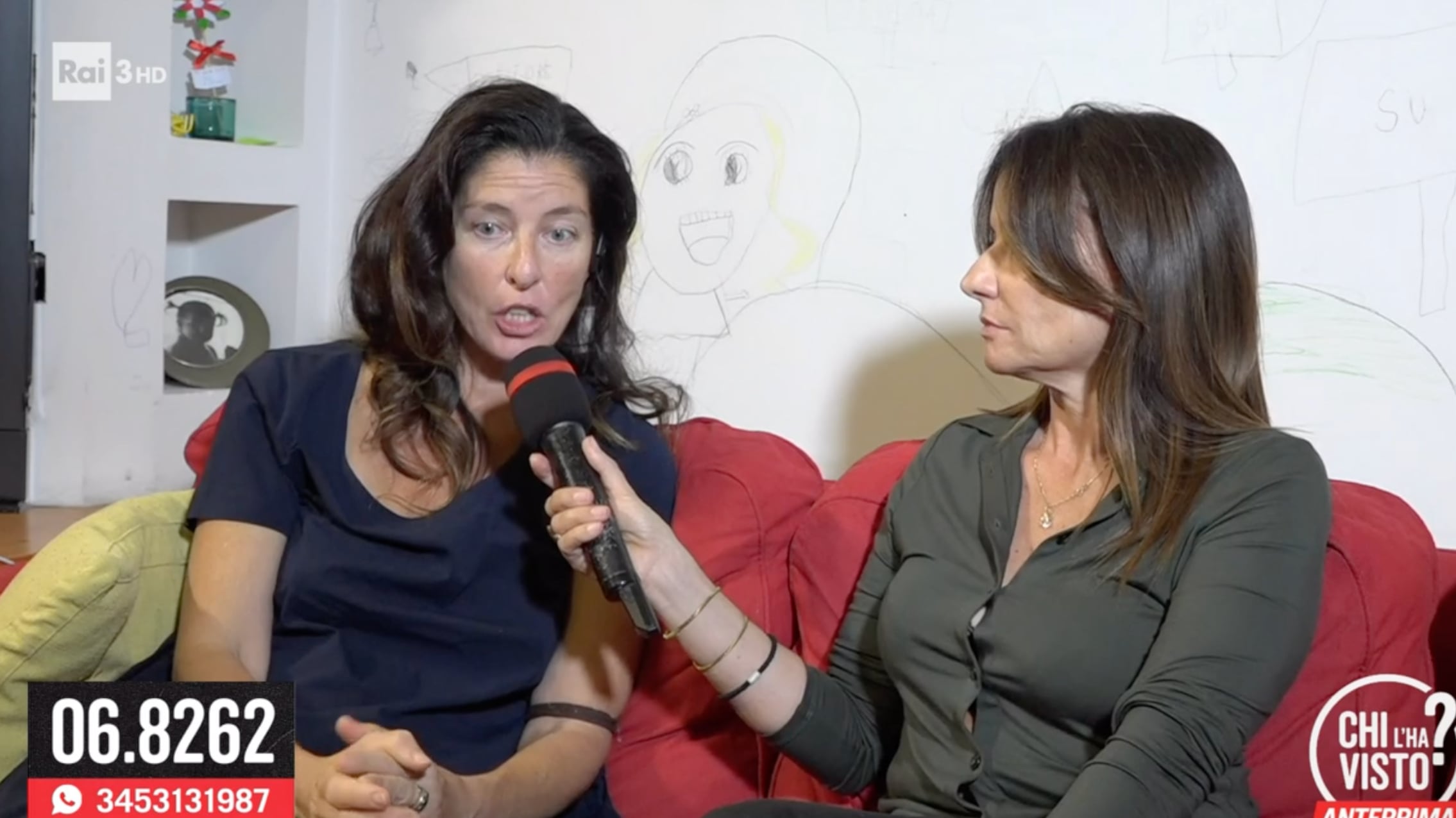 Strappato alla madre mentre lo allattava. Torna a casa il piccolo Ethan