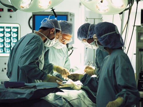 Il cuore destinato a Domenico ha salvato la vita a un altro bimbo di due anni